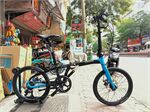 Xe đạp gấp Trinx FlyBird 1.0